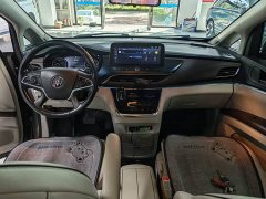 Buick GL8 Land Executive Cabin 652T Premium - ფოტო 8