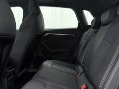 Audi A3 2023 Sportback 35 TFSI Fashion Sport - ფოტო 11