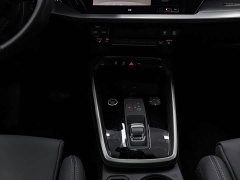Audi A3 2023 Sportback 35 TFSI Fashion Sport - ფოტო 12