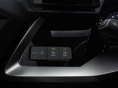 Audi A3 2023 Sportback 35 TFSI Fashion Sport - ფოტო 13