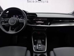Audi A3 2023 Sportback 35 TFSI Fashion Sport - ფოტო 15