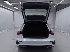 Audi A3 2023 Sportback 35 TFSI Fashion Sport - ფოტო 16