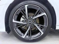 Audi A3 2023 Sportback 35 TFSI Fashion Sport - ფოტო 20
