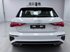 Audi A3 2023 Sportback 35 TFSI Fashion Sport - ფოტო 5