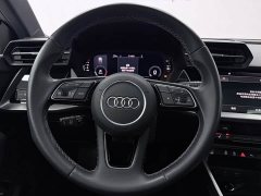 Audi A3 2023 Sportback 35 TFSI Fashion Sport - ფოტო 7