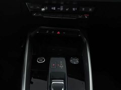 Audi A3 2023 Sportback 35 TFSI Fashion Sport - ფოტო 9