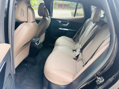 Mercedes-Benz EQE SUV 2024 500 4MATIC Luxury - ფოტო 11
