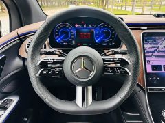 Mercedes-Benz EQE SUV 2024 500 4MATIC Luxury - ფოტო 13