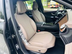 Mercedes-Benz EQE SUV 2024 500 4MATIC Luxury - ფოტო 15