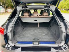 Mercedes-Benz EQE SUV 2024 500 4MATIC Luxury - ფოტო 18