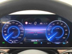 Mercedes-Benz EQE SUV 2024 500 4MATIC Luxury - ფოტო 19