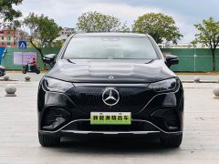 Mercedes-Benz EQE SUV 2024 500 4MATIC Luxury - ფოტო 2