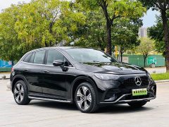 Mercedes-Benz EQE SUV 2024 500 4MATIC Luxury - ფოტო 3