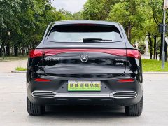 Mercedes-Benz EQE SUV 2024 500 4MATIC Luxury - ფოტო 5