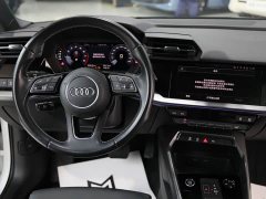 Audi A3 2023 Facelift Sportback 35 TFSI Fashion Sport - ფოტო 10