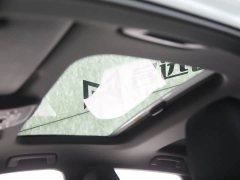Audi A3 2023 Facelift Sportback 35 TFSI Fashion Sport - ფოტო 11