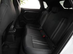 Audi A3 2023 Facelift Sportback 35 TFSI Fashion Sport - ფოტო 14