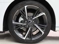 Audi A3 2023 Facelift Sportback 35 TFSI Fashion Sport - ფოტო 4