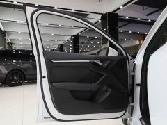 Audi A3 2023 Facelift Sportback 35 TFSI Fashion Sport - ფოტო 5