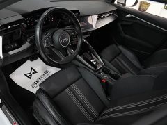 Audi A3 2023 Facelift Sportback 35 TFSI Fashion Sport - ფოტო 6