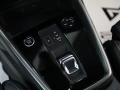 Audi A3 2023 Facelift Sportback 35 TFSI Fashion Sport - ფოტო 9