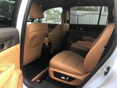 Li Auto ONE 2021 Extended Range 6-Seater - ფოტო 10