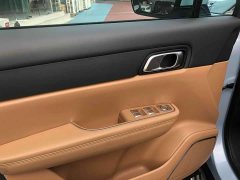 Li Auto ONE 2021 Extended Range 6-Seater - ფოტო 11