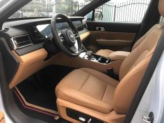 Li Auto ONE 2021 Extended Range 6-Seater - ფოტო 12