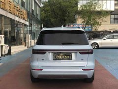 Li Auto ONE 2021 Extended Range 6-Seater - ფოტო 13