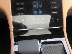 Li Auto ONE 2021 Extended Range 6-Seater - ფოტო 14