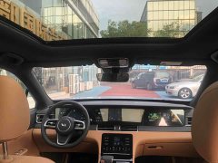 Li Auto ONE 2021 Extended Range 6-Seater - ფოტო 18