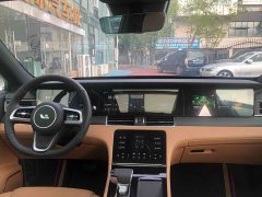 Li Auto ONE 2021 Extended Range 6-Seater - ფოტო 19