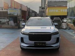 Li Auto ONE 2021 Extended Range 6-Seater - ფოტო 2
