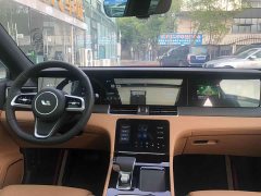 Li Auto ONE 2021 Extended Range 6-Seater - ფოტო 20