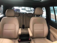 Li Auto ONE 2021 Extended Range 6-Seater - ფოტო 3