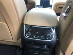 Li Auto ONE 2021 Extended Range 6-Seater - ფოტო 4