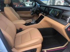 Li Auto ONE 2021 Extended Range 6-Seater - ფოტო 5