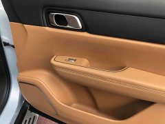 Li Auto ONE 2021 Extended Range 6-Seater - ფოტო 6