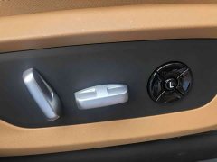 Li Auto ONE 2021 Extended Range 6-Seater - ფოტო 7