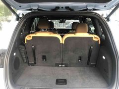 Li Auto ONE 2021 Extended Range 6-Seater - ფოტო 8