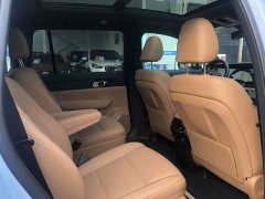Li Auto ONE 2021 Extended Range 6-Seater - ფოტო 9
