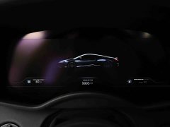 McLaren GT 2019 4.0T Standard - ფოტო 11