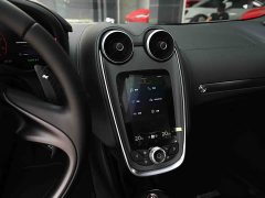 McLaren GT 2019 4.0T Standard - ფოტო 12