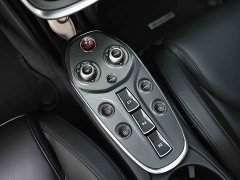McLaren GT 2019 4.0T Standard - ფოტო 13