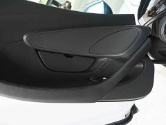 McLaren GT 2019 4.0T Standard - ფოტო 14