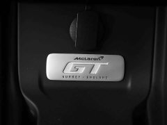 McLaren GT 2019 4.0T Standard - ფოტო 15