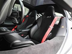 McLaren GT 2019 4.0T Standard - ფოტო 17