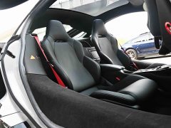 McLaren GT 2019 4.0T Standard - ფოტო 19