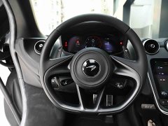 McLaren GT 2019 4.0T Standard - ფოტო 20