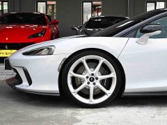 McLaren GT 2019 4.0T Standard - ფოტო 8